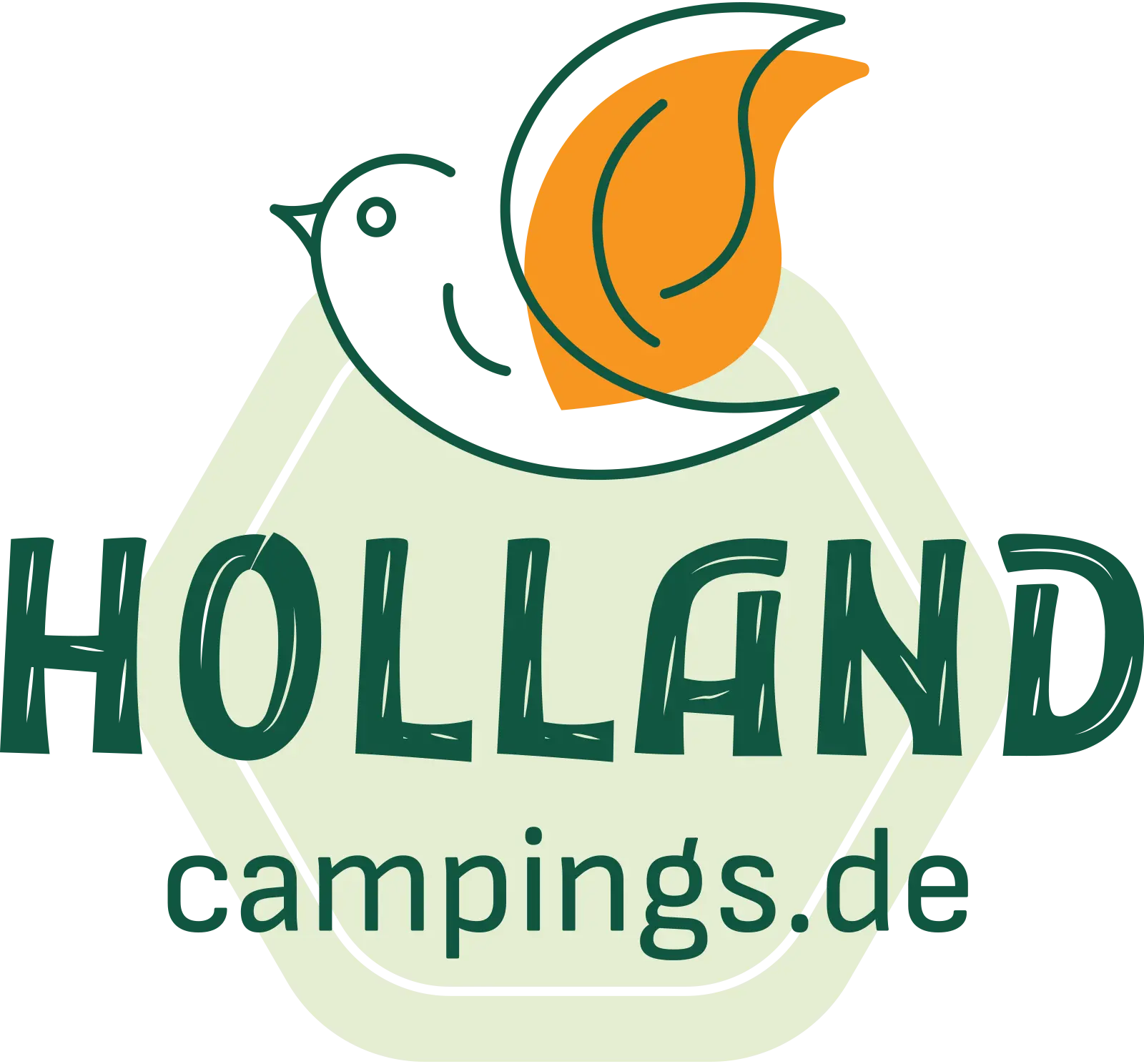 Hollandcampings